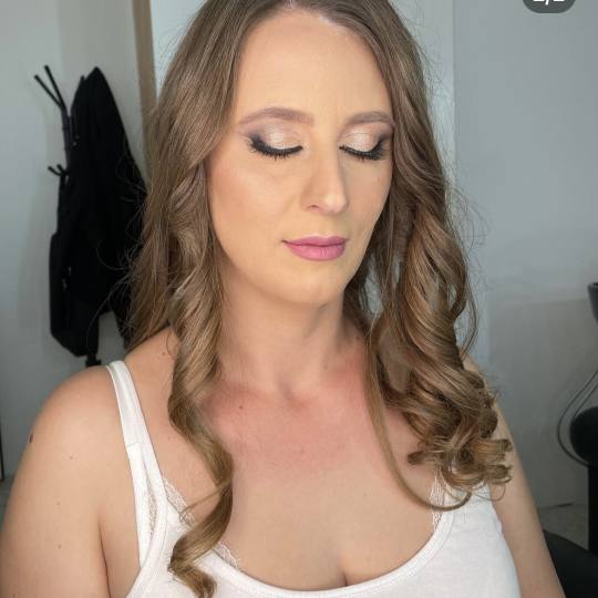 Milica Kukolj #novisad Make-up / šminkanje Profesionalno šminkanje