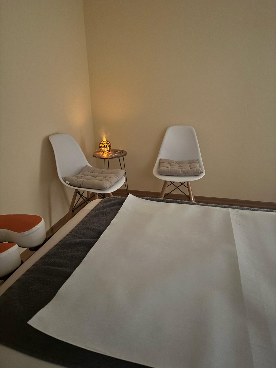 Relaks masaža - 30 minuta - Neokinetika, Novi Sad Masaža za opuštanje / relax / antistres Masaža Masaža za opuštanje / relax / antistres, Novi Sad, Centar - Stari grad