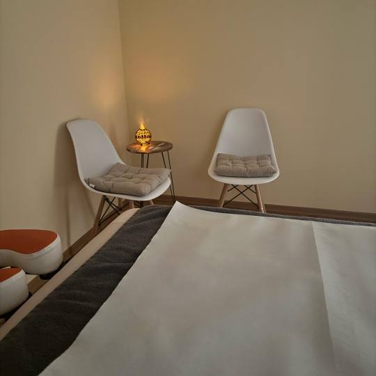 Neokinetika #novisad Masaža za opuštanje / relax / antistres Relaks masaža - 30 minuta Masaža