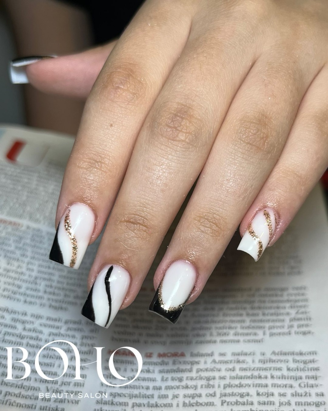 Boho Beauty #beograd