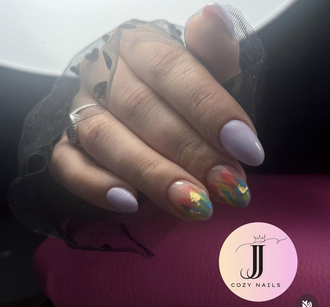 Korekcija noktiju - S dužina - Atelier Kat, Beograd Korekcija noktiju Nokti Korekcija noktiju, Beograd, Mirijevo