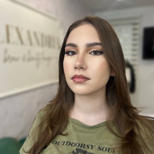 Alexandria Brow&Beauty lounge #beograd Make-up / šminkanje