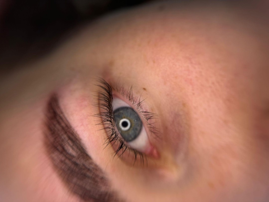 Lala Studio #beograd Trepavice Lash lift
