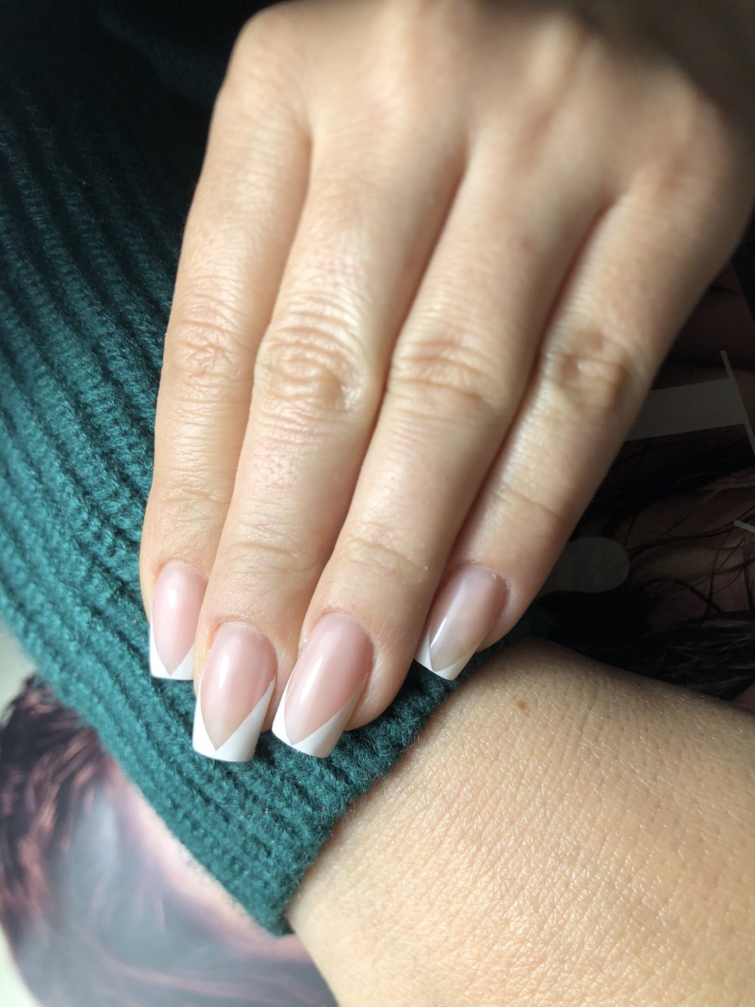 Frančeska beauty studio #novisad
