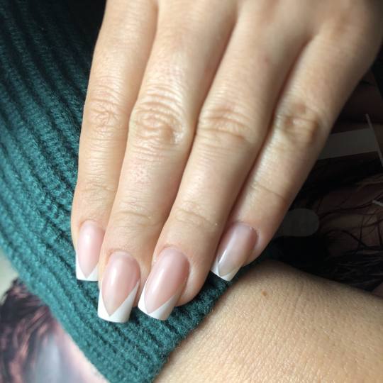Frančeska beauty studio #novisad