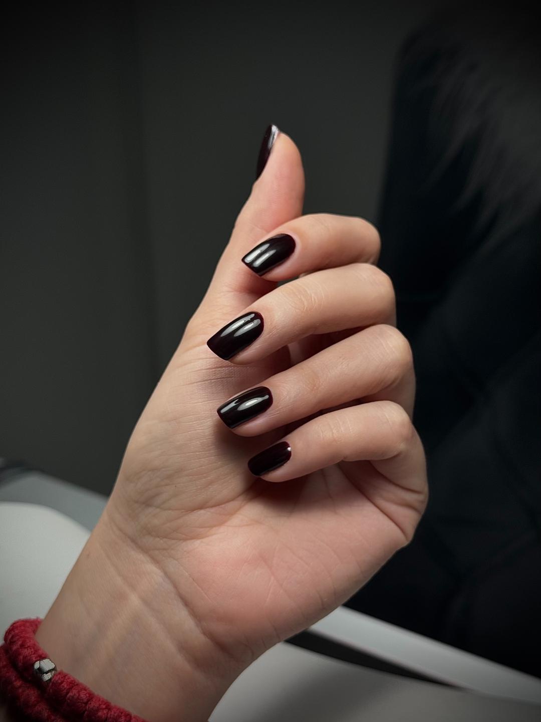 Angiva Beauty #beograd Gel lak Gel lak - ruke