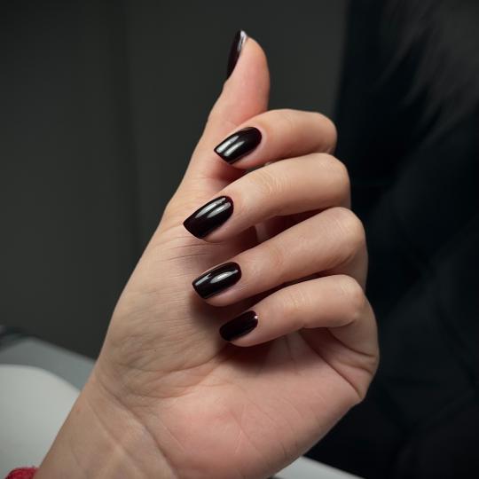 Angiva Beauty #beograd Gel lak Gel lak - ruke