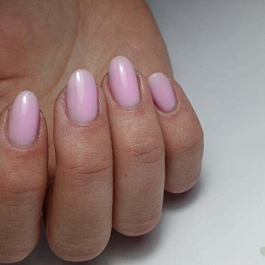 Princess beauty #nis Gel lak Gel lak - ruke