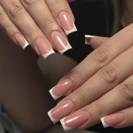 Esthetique Privé usluga