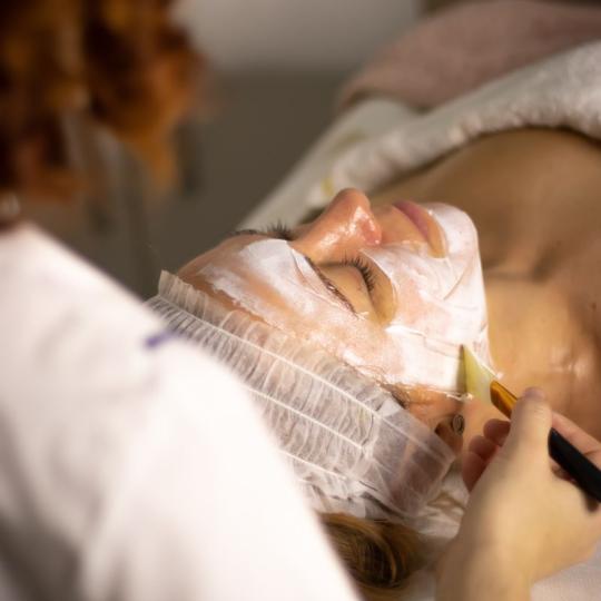 Magični dodir lotosa #novisad Masaža za opuštanje / relax / antistres Gold treman-zlato i kavijar