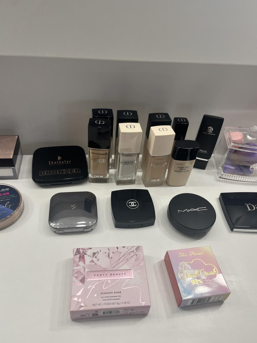 Lacroma beauty, Beograd LookBook