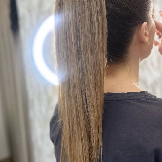 Beauty house by Marina usluga