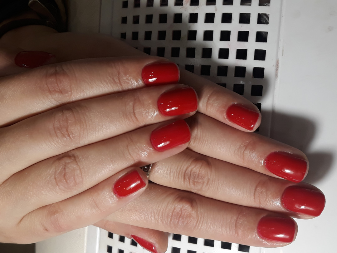 Salon Klinik #beograd Manikir Ruski pedikir