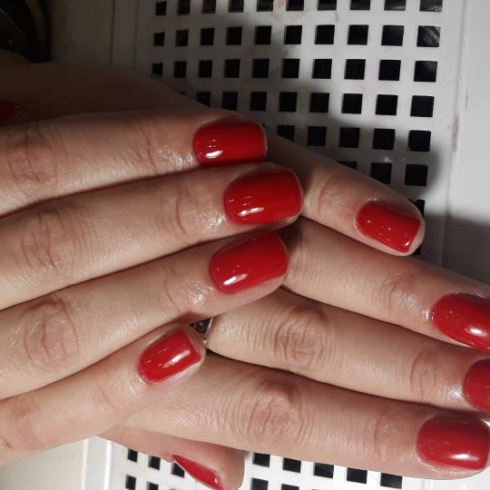 Salon Klinik #beograd Manikir Ruski pedikir
