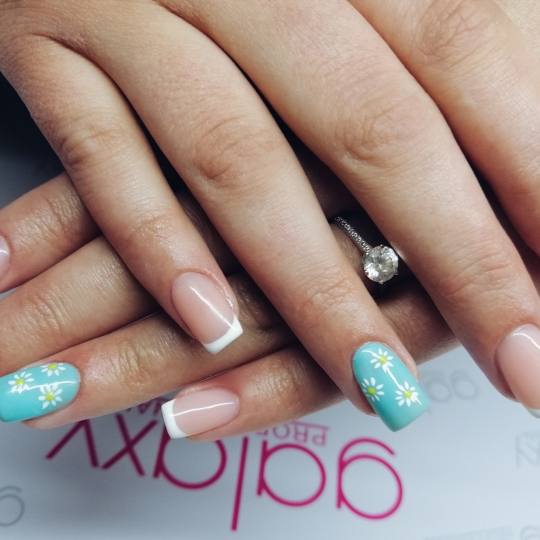 Nail office - deaktivirano #beograd Gel lak