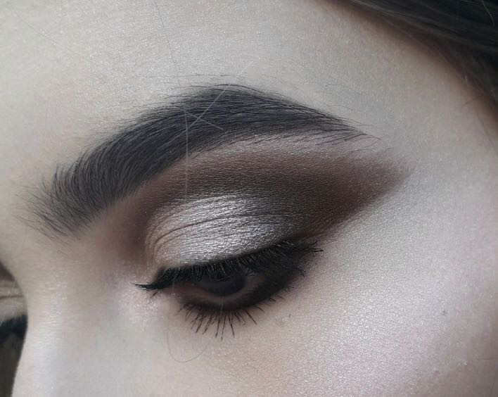 Studio Crystal by Sandra #beograd Make-up / šminkanje