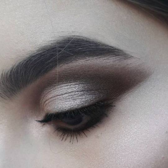 Studio Crystal by Sandra #beograd Make-up / šminkanje