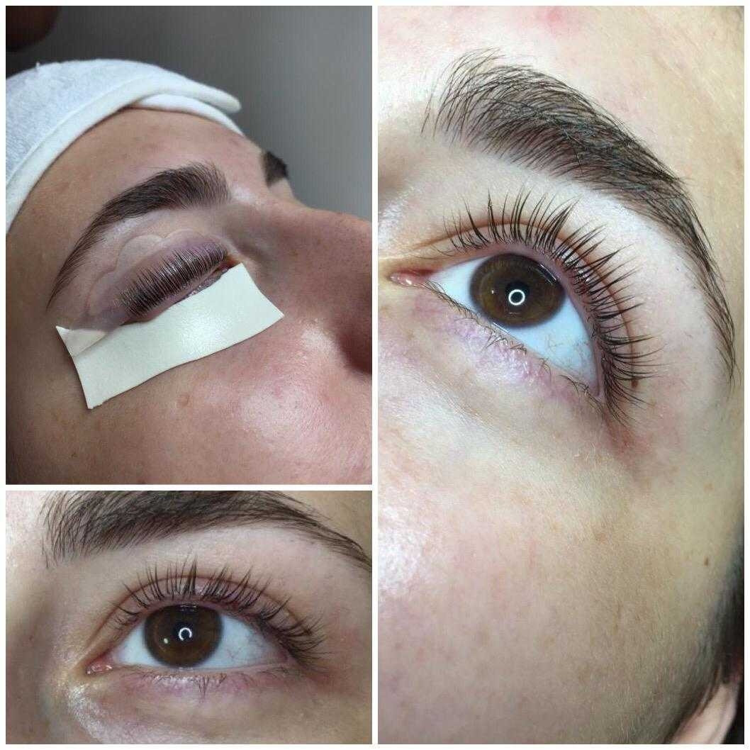 Sensus #beograd Trepavice Lashlift trepavica