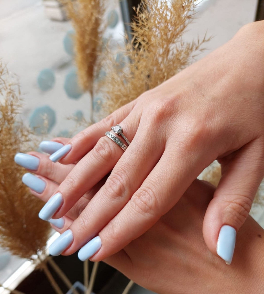 Topaz Beauty, Beograd Gel lak
