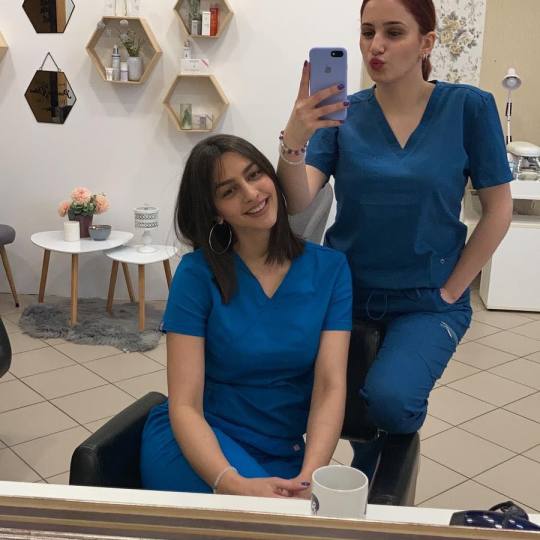 Estetic studio Ognjanović #beograd ?