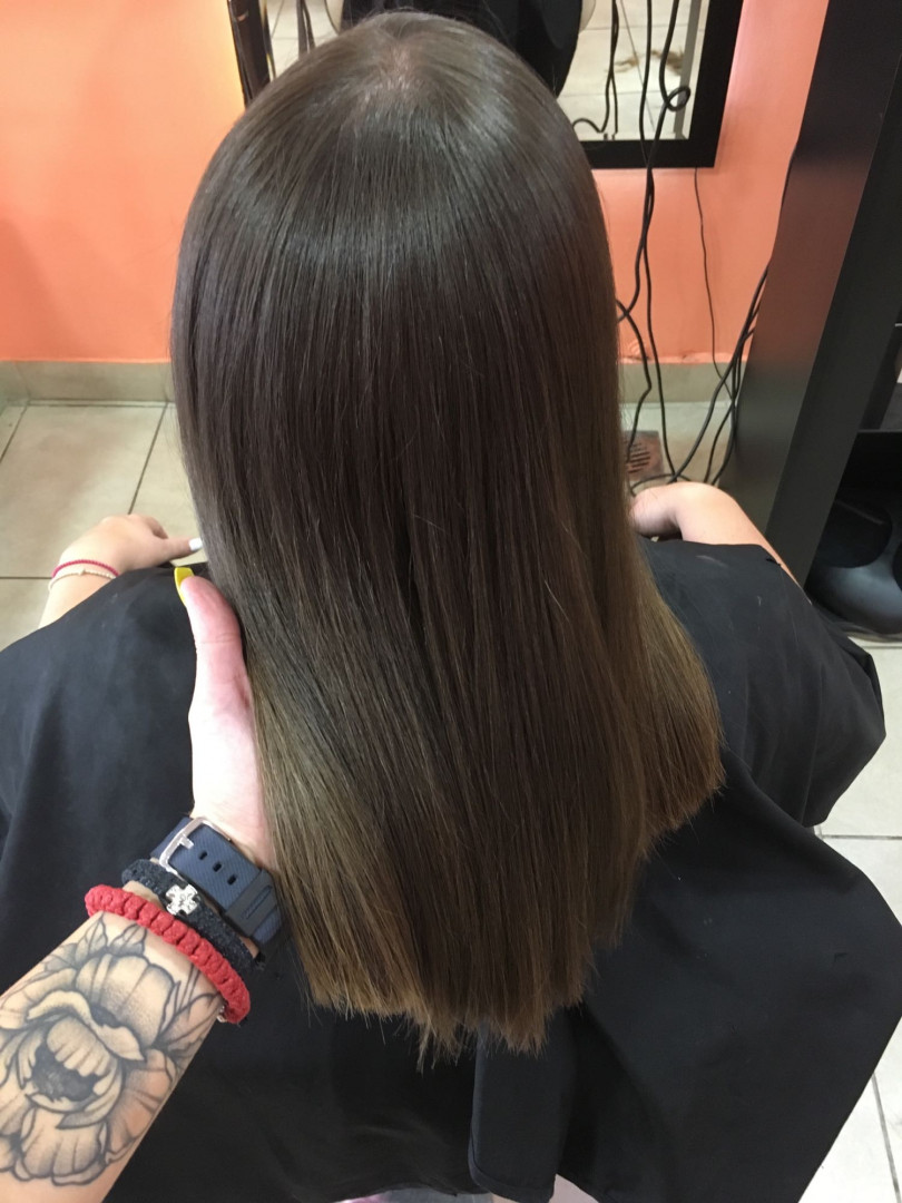 Hair Studio K1 #beograd