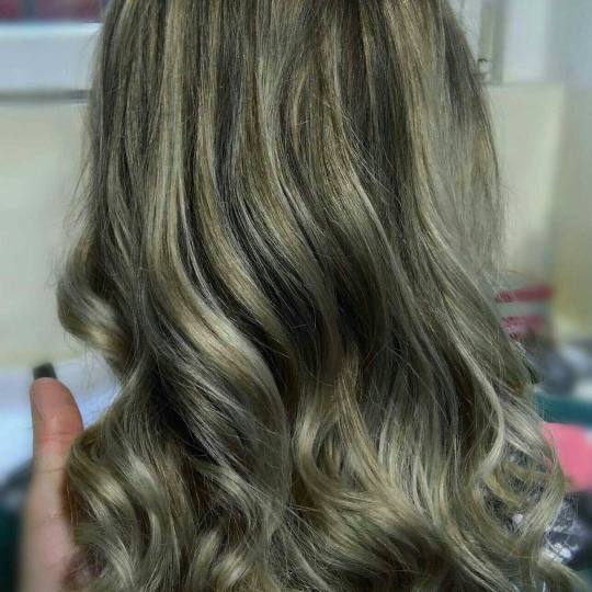 Headroom #beograd Balayage