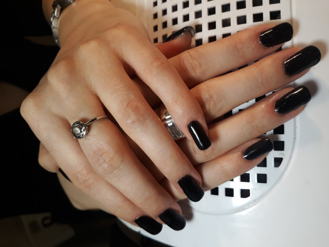 Salon Klinik #beograd Manikir Ruski pedikir