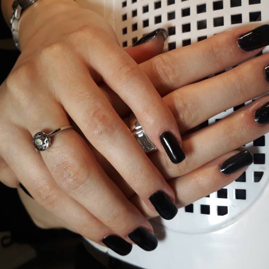 Salon Klinik #beograd Manikir Ruski pedikir