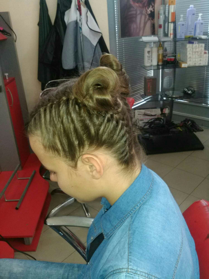 Queen Hair #nis