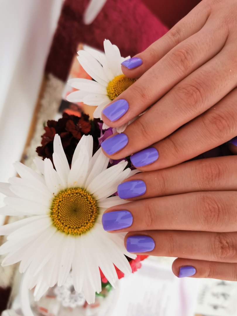 Platinum Beauty Code #beograd Manikir