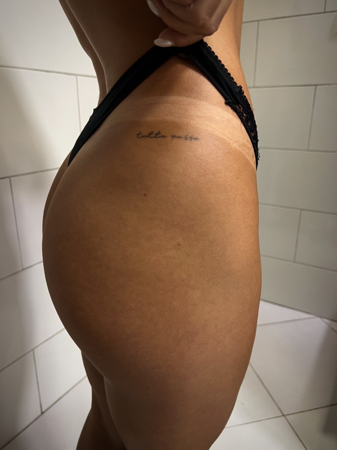 Beauty Bar #beograd Air brush potamnjivanje kože Spray tan - celo telo