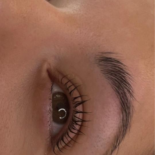 Maria's Beauty #nis Trepavice Lash lift