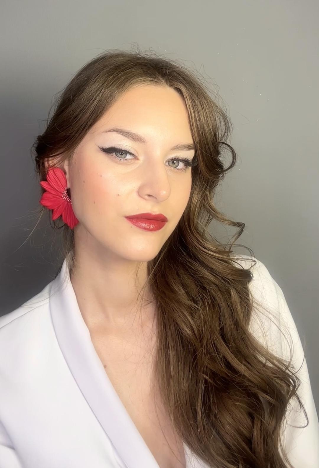 Profesionalno šminkanje - City Hair, Novi Sad Make-up / šminkanje Lice Make-up / šminkanje, Novi Sad, Centar - Stari grad
