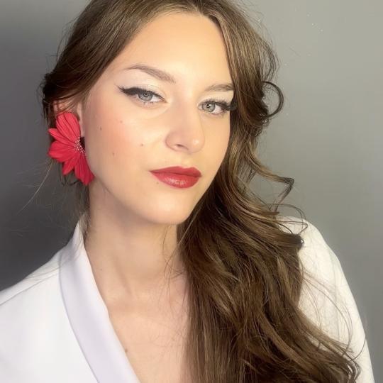 City Hair #novisad Make-up / šminkanje Profesionalno šminkanje