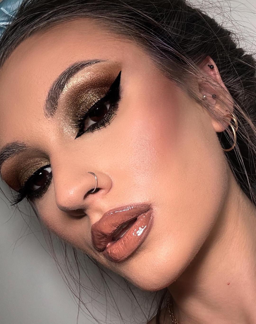 Profesionalno šminkanje - beauty / svečana / večernja šminka - Bella Nova, Beograd Make-up / šminkanje Lice Make-up / šminkanje, Beograd, Palilula centralni deo