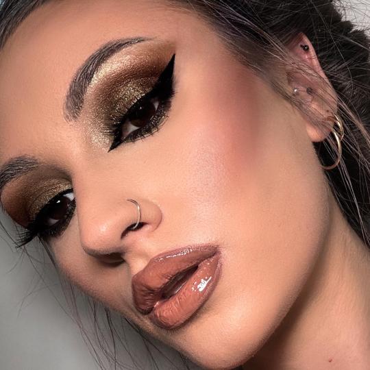 Bella Nova #beograd Make-up / šminkanje Profesionalno šminkanje - beauty / svečana / večernja š
