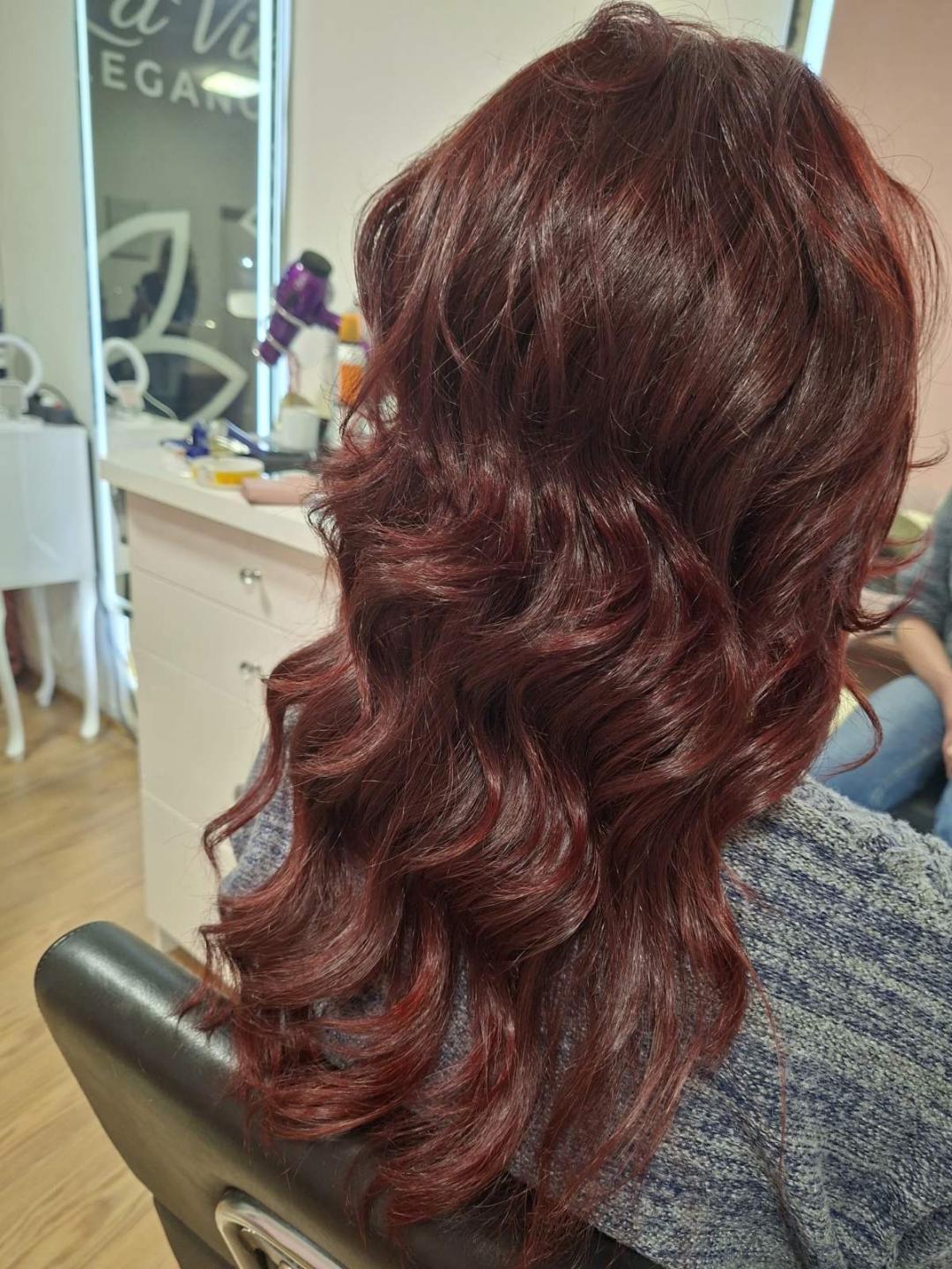 La Vie Elegance #nis