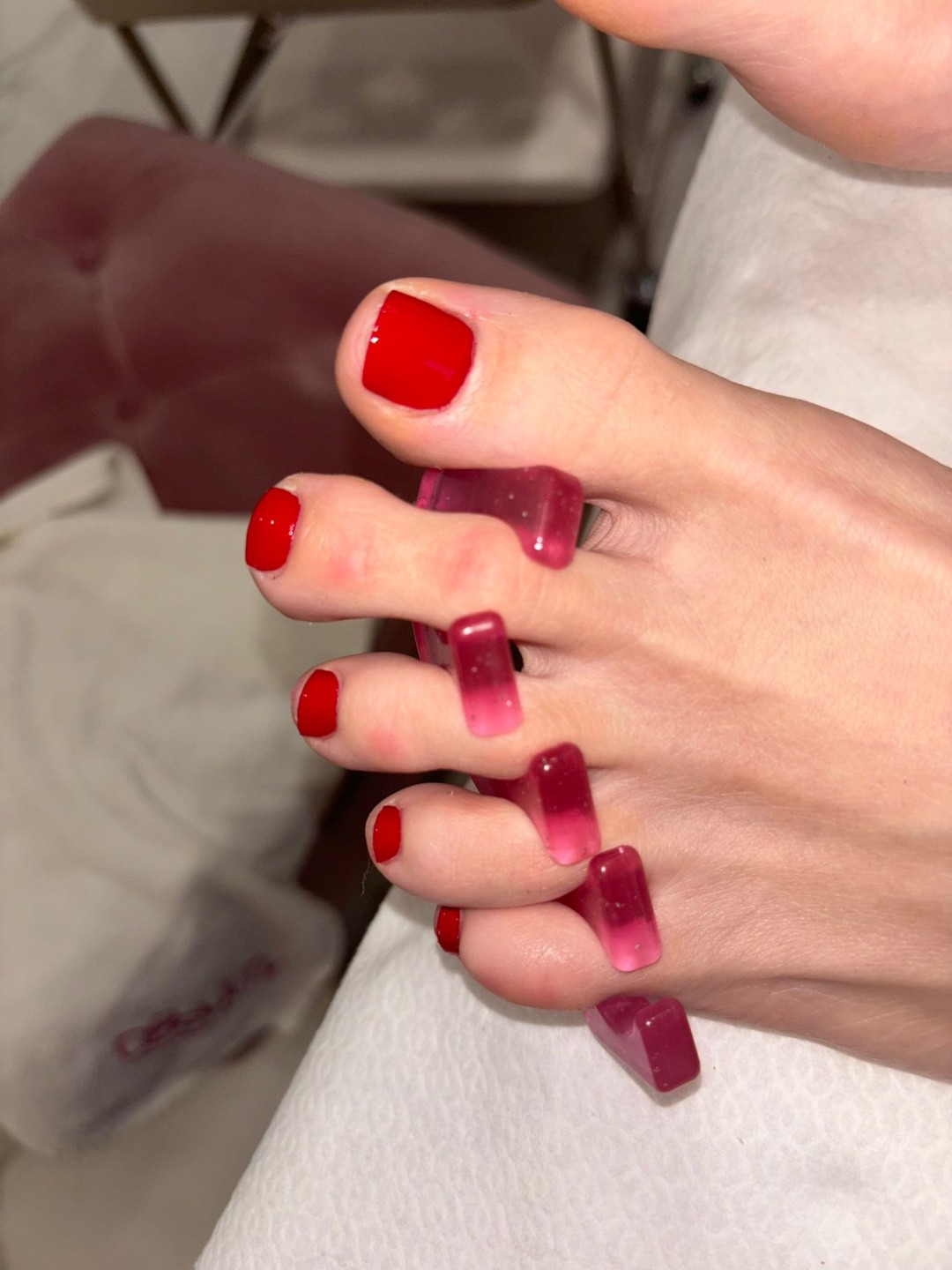 aBeauty Salon Lepote #beograd Estetski pedikir aBeauty PEDIKIR