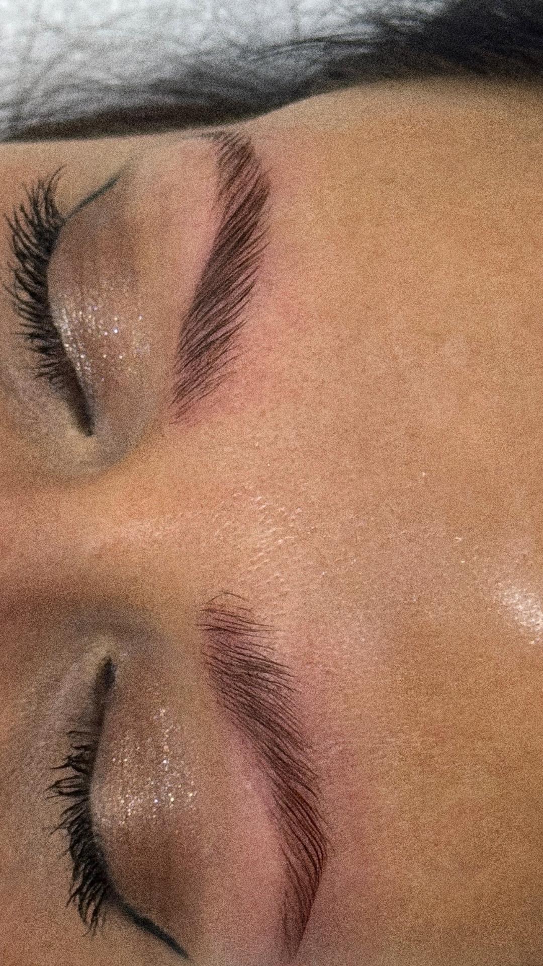 Brow lift - Beauty & Fashion, Beograd Obrve Lice Obrve, Beograd, Mirijevo