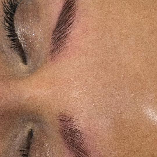 Beauty & Fashion #beograd Obrve Brow lift Usluga je dostupna u salonu lepote Beauty & Fashion u Miri