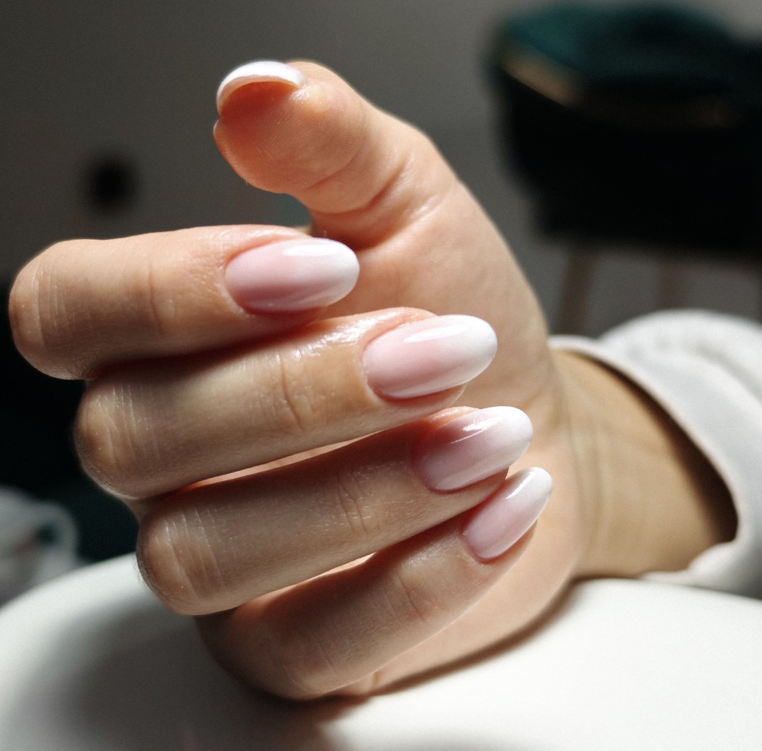 DS nails #beograd