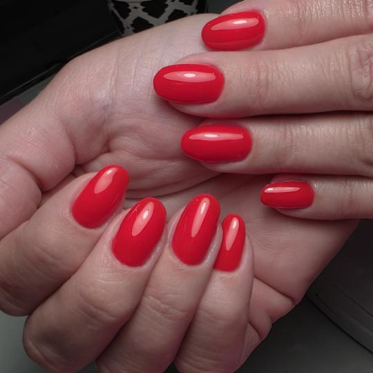 Starmedic #beograd Manikir Ruski Manikir + trajni lak