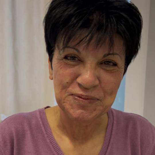 Sandra estetik studio usluga