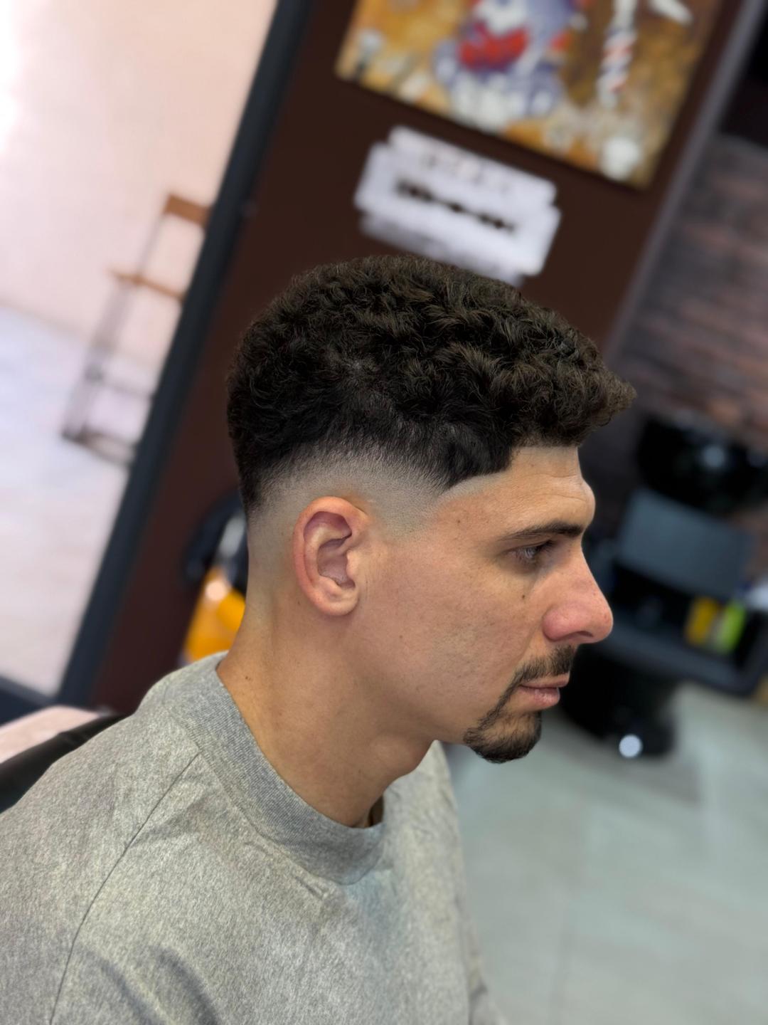 Barbershop Beka #beograd