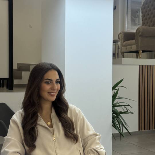 Studio Eleven Ladies&Gentlemen usluga