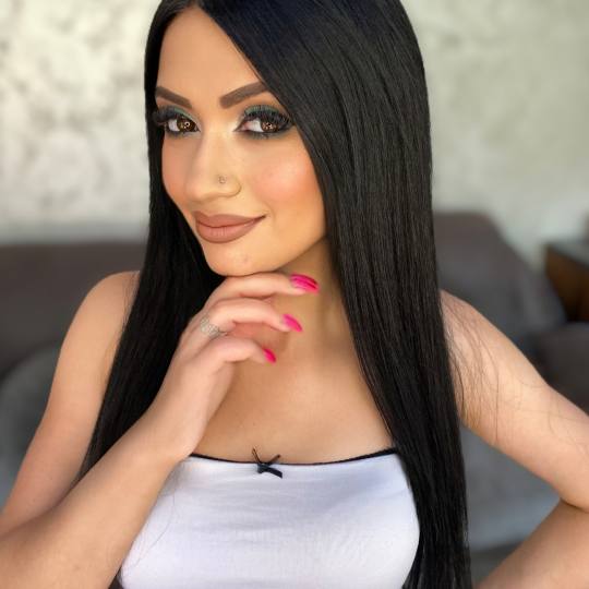Gracia Make up #beograd