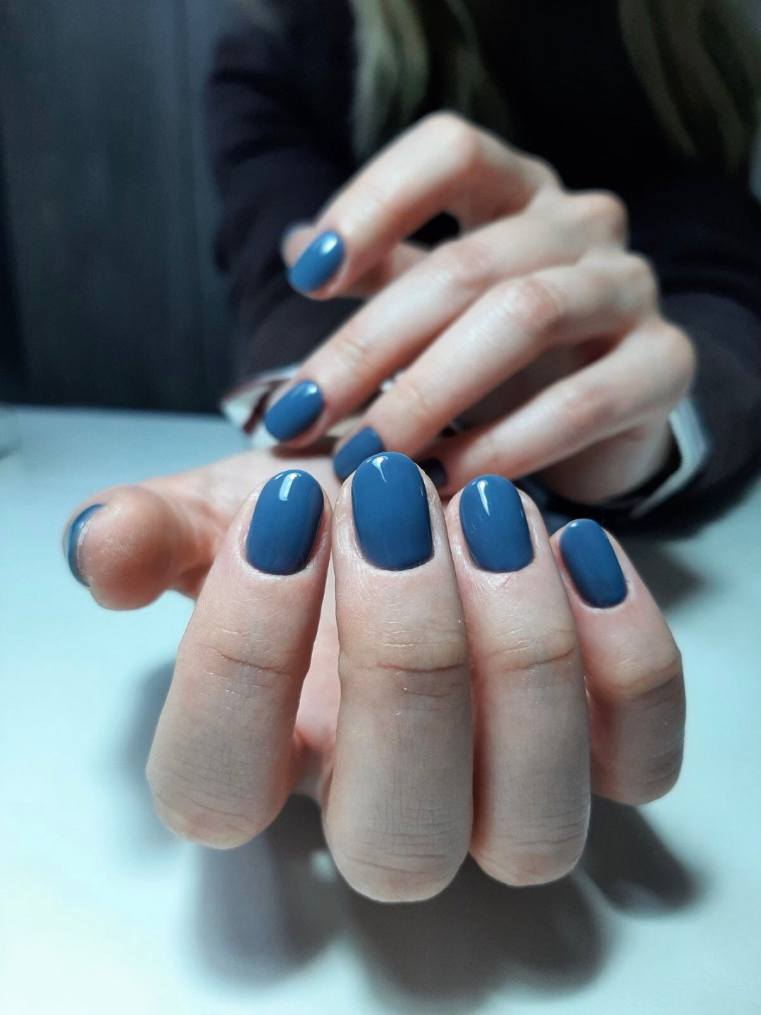 Look at me #beograd Manikir Manikir + Shellac