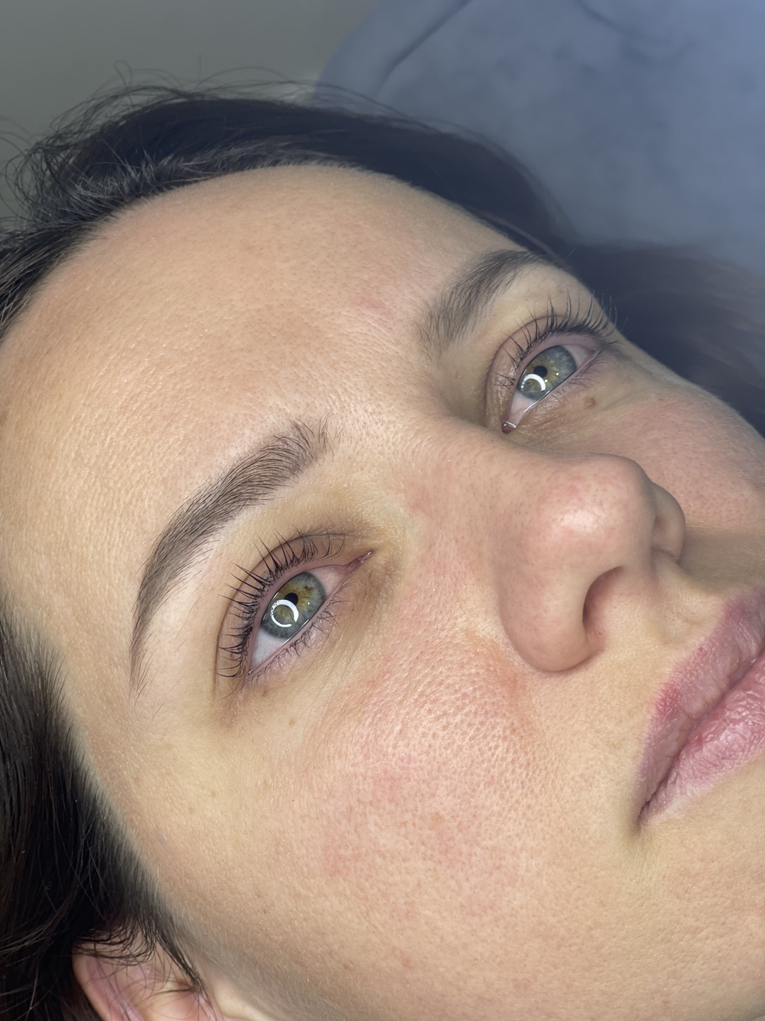 House of Beauty #beograd Trepavice Lash lift