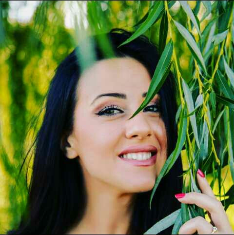 Profesionalno šminkanje - bez trepavica - Perfecta, Beograd Make-up / šminkanje Lice Make-up / šminkanje, Beograd, Centar, Stari grad, Dorćol