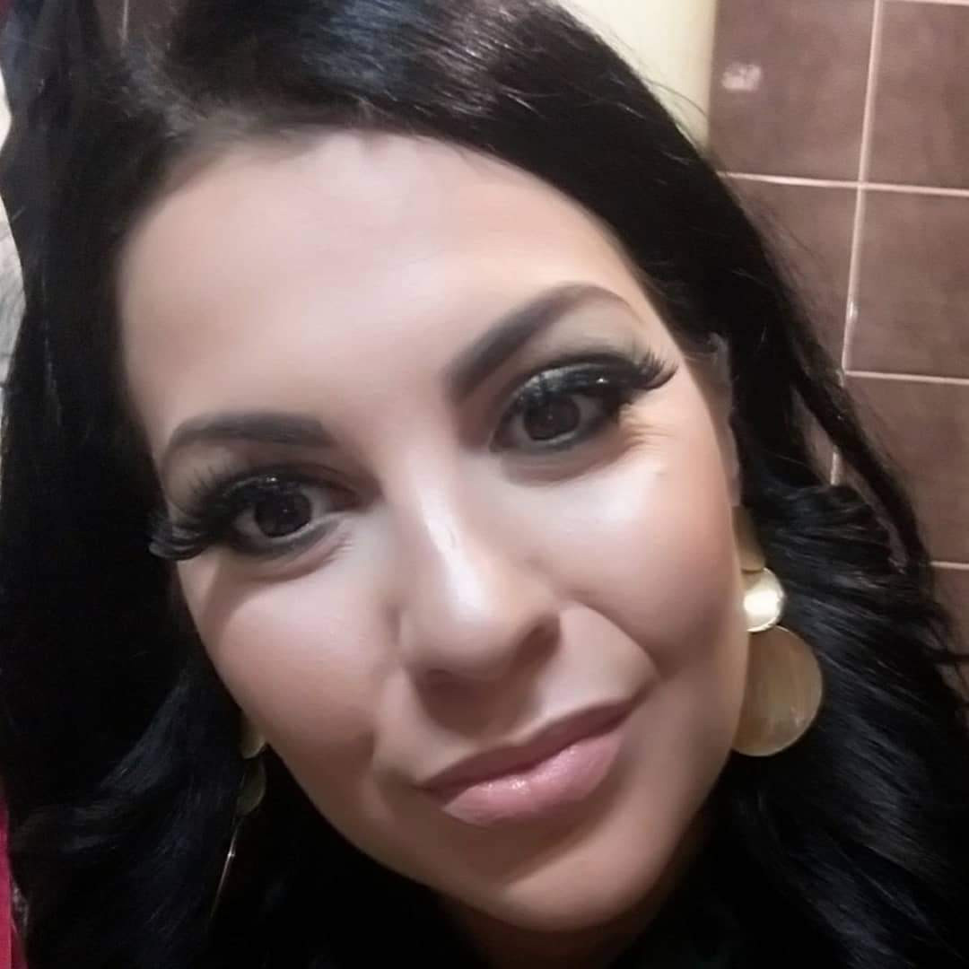Albina Unisex Studio Lepote #temerin Make-up / šminkanje Profesionalno šminkanje + veštačke trepavice